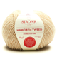 Sirdar Haworth Tweed DK Knitting Yarn, 50g balls | 911 Cotton Grass Cream