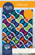 Untamed | Color Girl | Quilt Pattern | Cover