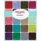 Grunge BasicGrey Moda Fabric | 30150-274 Vert