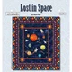 Lost in Space by Alyssa Kay Free Quilting Pattern, Blank Quilting Corporation | Downloadable Pattern - Main image