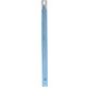 Milward Knitting Pins Single-Ended 40cm Long 4.5mm Diameter - Main Image