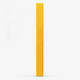 Conte a Paris, Carres Hard Pastel Crayons | 12 Orange
