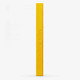 Conte a Paris, Carres Hard Pastel Crayons | 17 Yellow Ochre