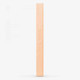 Conte a Paris, Carres Hard Pastel Crayons | 49 Light Orange