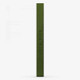 Conte a Paris, Carres Hard Pastel Crayons | 77 Armor Green