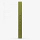 Conte a Paris, Carres Hard Pastel Crayons | 78 Green Grey Deep