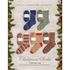 WYS Christmas Sock Collection | Sock Designs in Various Sizes