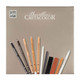 Cretacolour Passion Wooden Box Set