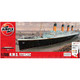 Airfix RMS Titanic Medium Gift Set | 1:700 - Main Image