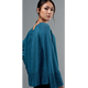 Khloe Bell Shaped Lace Top Knitting Pattern | WYS Exquisite 4 Ply Knitting Yarn WYS98010 | Digital Download - 3rd Image