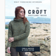 Fenella Sweater Knitting Pattern | WYS The Croft Aran Knitting Yarn WYS98033 | Digital Download - Main Image