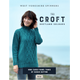 Iona - Cable panel tunic Knitting Pattern | WYS The Croft Aran Knitting Yarn WYS98046 | Digital Download - Main Image