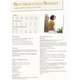 Butterscotch Bolero Knitting Pattern | Bluefaced Leicester Knitting Yarn WYS05996 | Free Digital Download - Pattern Information