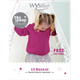 Lil Rascal Knitting Pattern | Bo Peep Knitting Yarn WYS58997 | Free Digital Download - Main Image