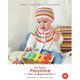 Playtime Yoke Cardigan and Hat Knitting Pattern | WYS Bo Peep DK Knitting Yarn DBP0120 | Digital Download - Main Image