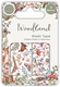 Premium Washi Tape | Woodland | Clare Therese Gray | Craft Consortium