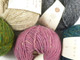 Rowan Fine Tweed Knitting Yarn | Various Colours - Main Image