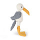 Toft Dave the Seagull Crochet Kit - Main Image