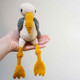 Dave the Seagull