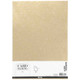 A4 Patterned Paper (210mmx297mm), 80g | 20 sheets | Happy Moments | Gold