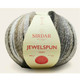 Sirdar Jewelspun Variegated Yarn Aran 200g | 694 Crystal Quartz