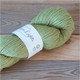 BC Garn Northern Lights GOTS Aran Weight Knitting Yarn, 100g Hanks | 14 Pistachio