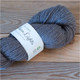 BC Garn Northern Lights GOTS Aran Weight Knitting Yarn, 100g Hanks | 23 Smoked