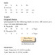 Rowan Polo Women Knitting Pattern using Original Denim | Digital Download (ROWEB-02608) - Pattern Table
