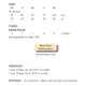 Rowan Elise Women Knitting Pattern using Felted Tweed DK | Digital Download (ROWEB-OC026-5) - Pattern Table