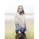Rowan Wayfarer Womens Sweater/Jumper Knitting Pattern in Cocoon | Digital Download (ROWEB-00537) - Main Image