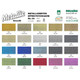 Madeira | Metallic No.40 | Smooth | 200m | Various Colours