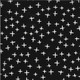 Quotation Zen Chic Moda Fabric | 1734-14 Ink Plus