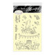 Hunkydory | For the Love of... Stamps | Acorn Wood | Hoppy Birthday - Main Image