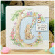 Hunkydory | For the Love of... Stamps | 7pcs | Acorn Wood | Bunny Wishes - Sample