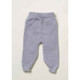 Rowan Moss Stitch Joggers Baby Knitting Pattern using Baby Merino Silk DK | Digital Download (ZB233-00003) - Main Image