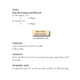 Rowan Windy Scarf Womens/Accessories Knitting Pattern using Pure Wool Superwash Worsted | Digital Download (ZM58-00018) - Pattern Table