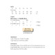 Rowan Sheer Womens Sweater Knitting Pattern using Kid Classic & Kidsilk Haze | Digital Download (ZB098-00005) - Pattern Table