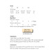 Rowan Suspend Poncho Womens Knitting Pattern using Big Wool   | Digital Download (ZB098-00006) - Pattern Table