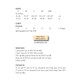 Rowan Hartington Womens Jumper/Sweater Knitting Pattern using Cocoon | Digital Download (ZB144-00003) - Pattern Table