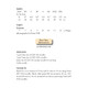 Rowan Ilam Mens Sweater Knitting Pattern using Cocoon | Digital Download (ZB144-00005) - Pattern Table