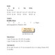 Rowan Arum Womens Sweater Knitting Pattern using Kidsilk Haze | Digital Download (ZB170-00001) - Pattern Table