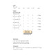 Rowan Alfie Childrens Top Knitting Pattern using Pure Wool 4ply | Digital Download (ZB95-00001) - Pattern Table