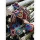Rowan Frances Childrens Accessories Crochet Pattern using Felted Tweed | Digital Download (ZB95-00009) - Main Image