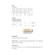 Rowan Ewood Ladies Capelet Knitting Pattern using Cashmere Tweed | Digital Download (ZB242-00007) - Pattern Table