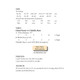Rowan Olava Ladies Sweater Knitting Pattern using Felted Tweed & Kidsilk Haze | Digital Download (ZB238-00008) - Pattern Table
