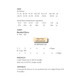 Rowan Belle Ladies Sweater Knitting Pattern using Brushed Fleece | Digital Download (ZB241-00003) - Pattern Table