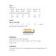 Rowan Gallerie Ladies Cardigan Knitting Pattern using Alpaca Soft DK | Digital Download (ZB239-00005) - Pattern Table