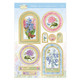 In Perfect Harmony | Spring Melody | Luxury Topper Set | Hunkydory