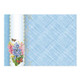 In Perfect Harmony | Spring Melody | Luxury Topper Set | Hunkydory