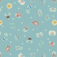 Small Things Glow in the Dark | Lewis & Irene | Star Signs on Dreamy Blue | SM39.2